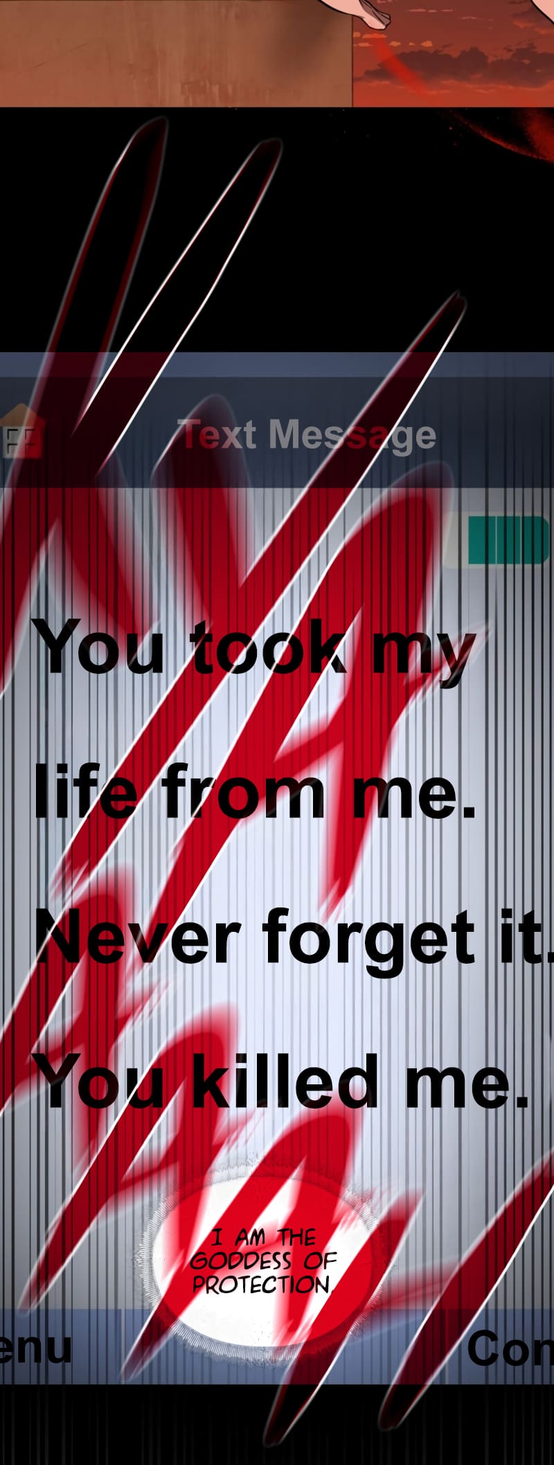 SSS-Class Suicide Hunter, Chapter 120 image 13